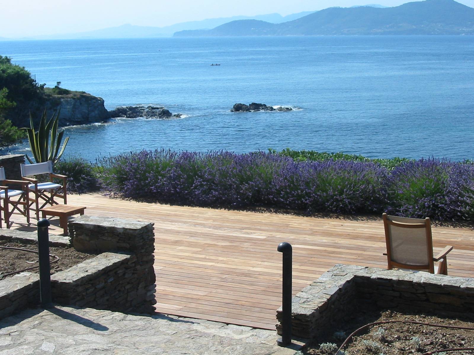 Terrasse en bois sur mesure (83)