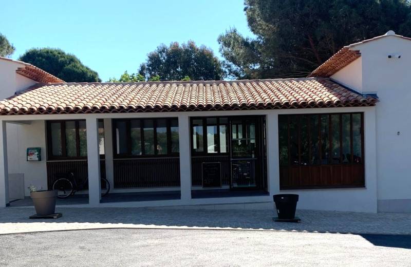 Menuiseries extérieures bois jmc